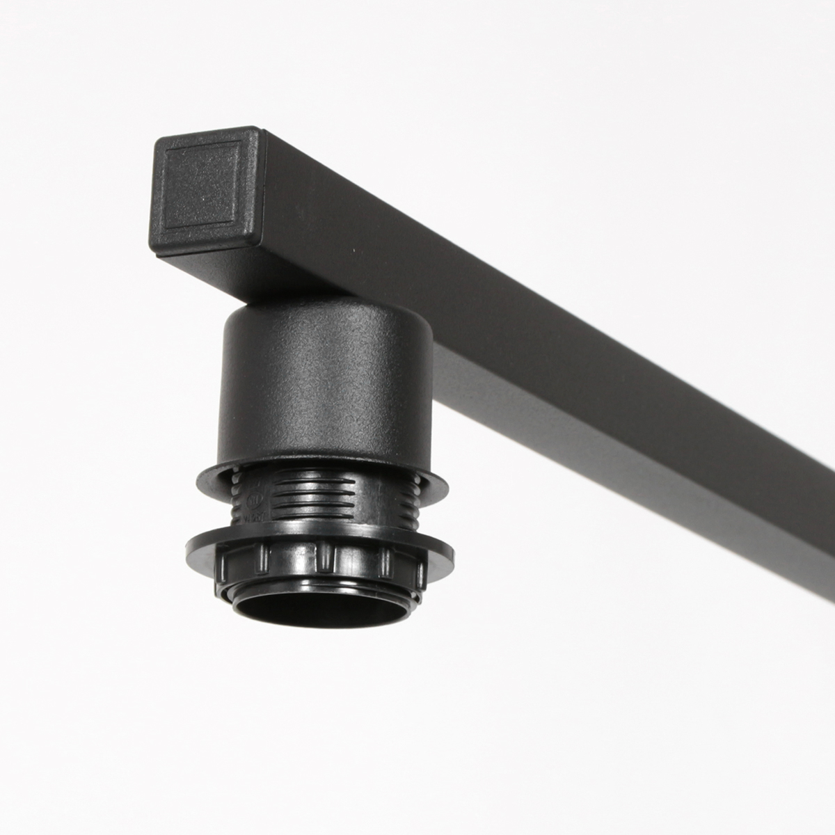 Suspension 3-lumières Steinhauer Stang – Image 4