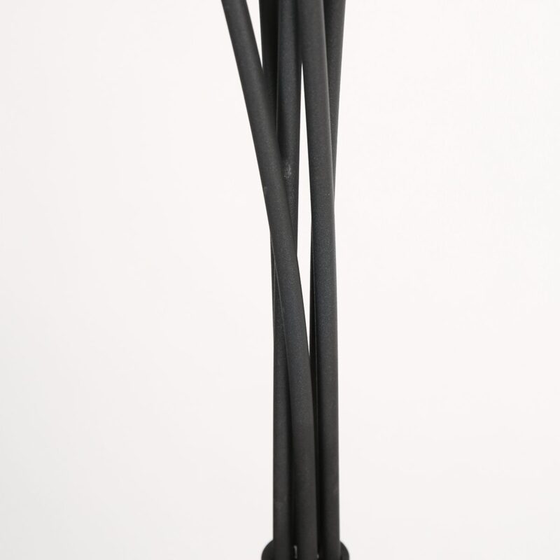 vloerlamp-bambus-3671zw-zwart-5-lichts-met-houten-kapjes-vloerlamp-steinhauer-bambus-hout-en-zwart-3671zw-11