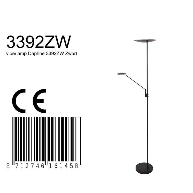 vloerlamp-met-leeslampje-vloerlamp-steinhauer-daphne-zwart-3392zw-8