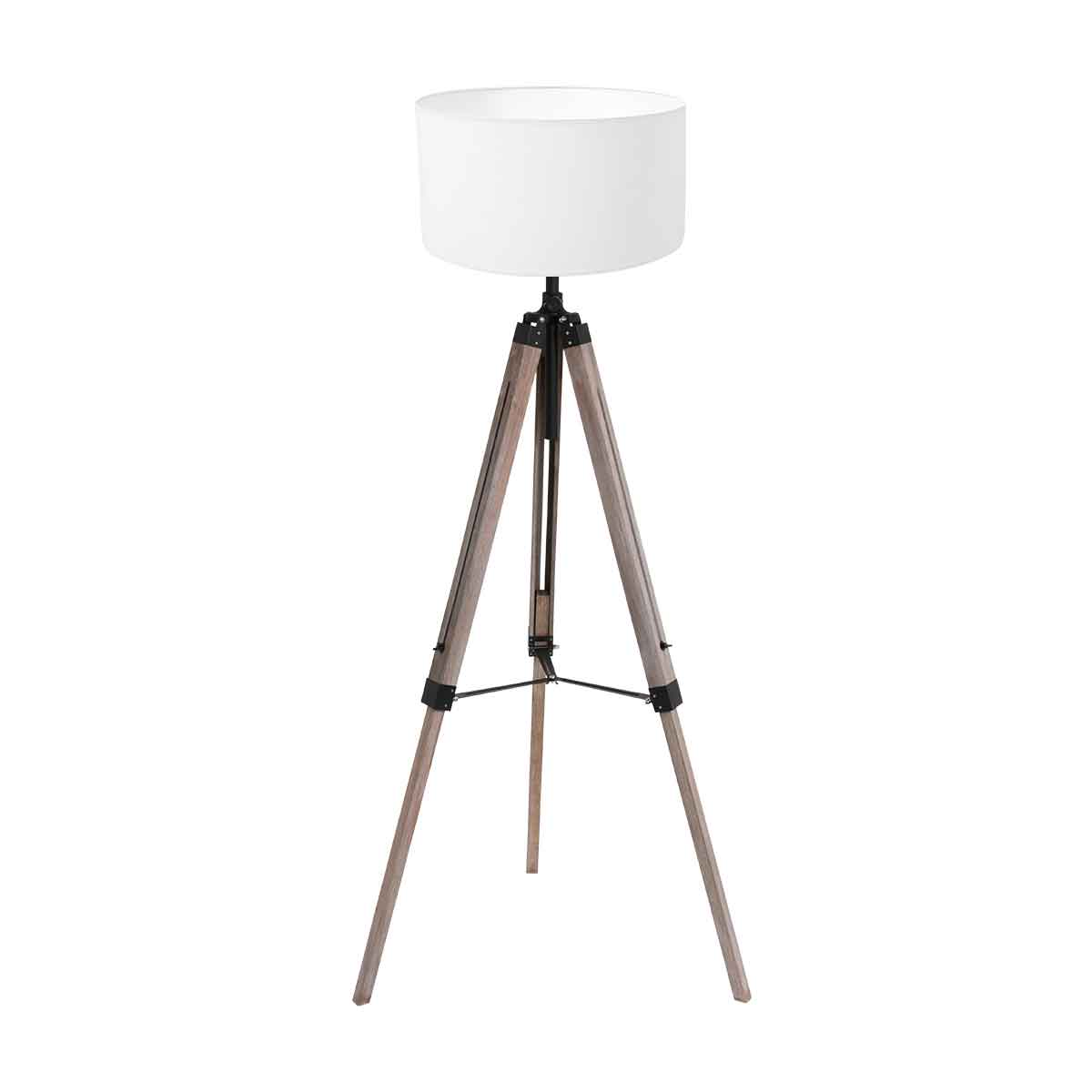 lampadaire-noir-en-bois-avec-abat-jour-en-lin-mexlite-triek-4105zw