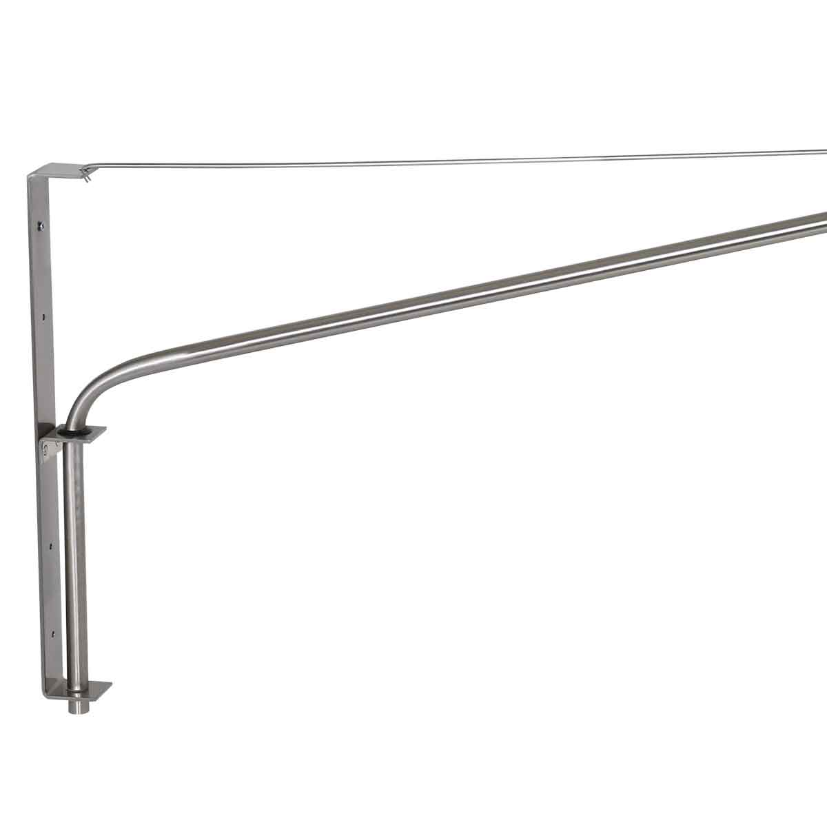 Applique murale avec petit arc Steinhauer Elegant Classy – Image 3