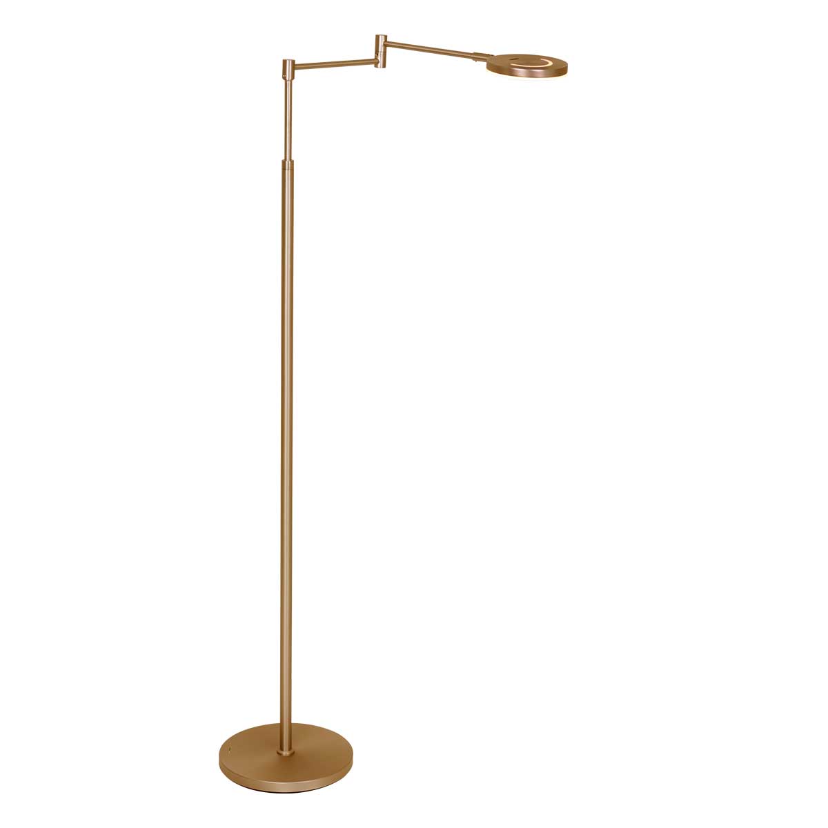 lampadaire-rechargeable-de-couleur-bronze-avec-bras-de-lecture-et-fonction-d'atténuation-intégrée-steinhauer-soleil-3515br