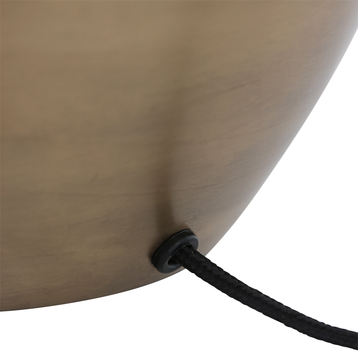 Lampe de table classique en laiton sphérique Steinhauer Brass – Image 11