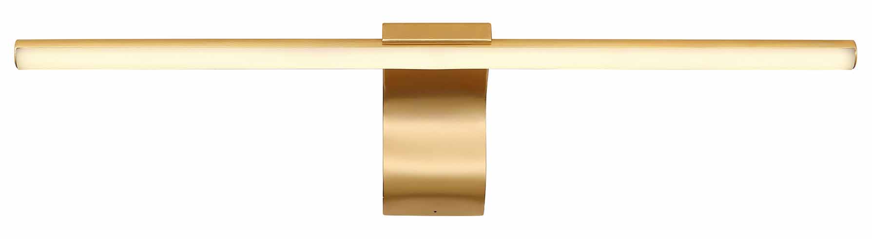 Applique murale classique en laiton Globo Pepe – Image 2