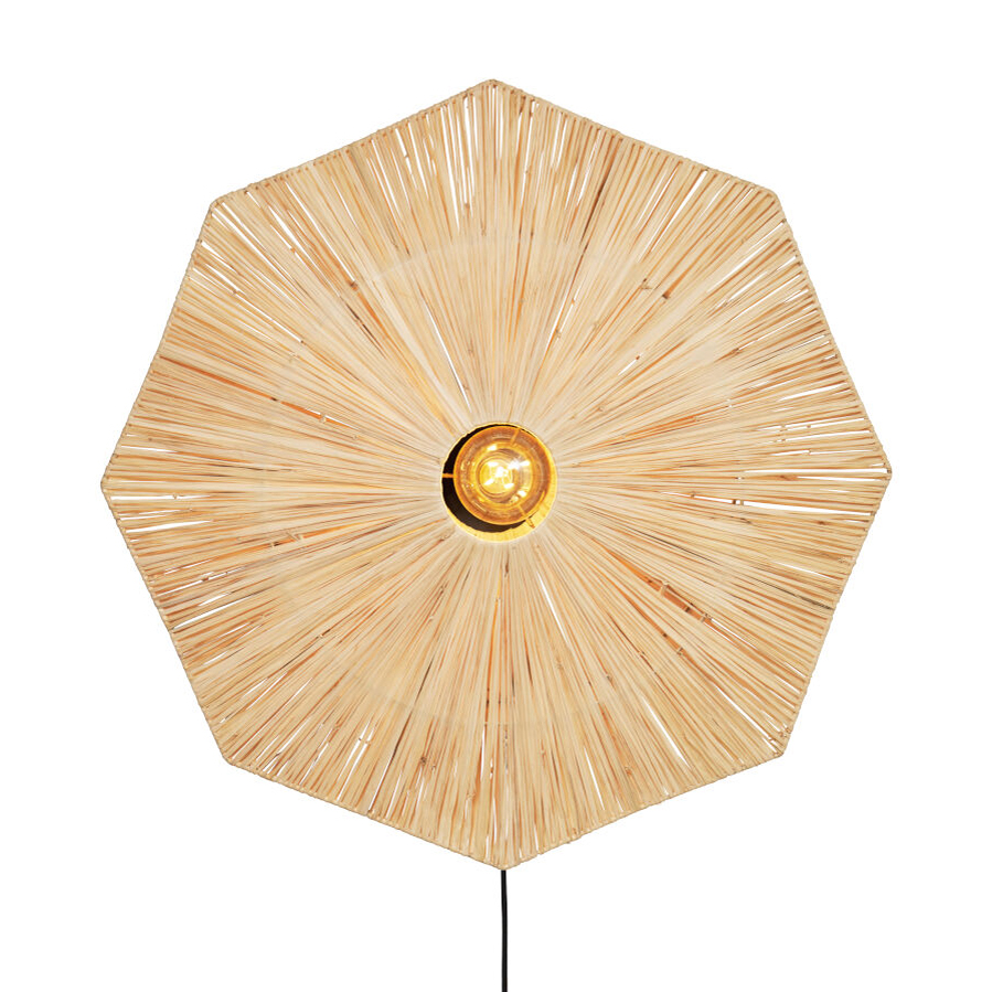 applique-murale-octogonale-raphia-naturel-l-good&mojo-panama-panw031na