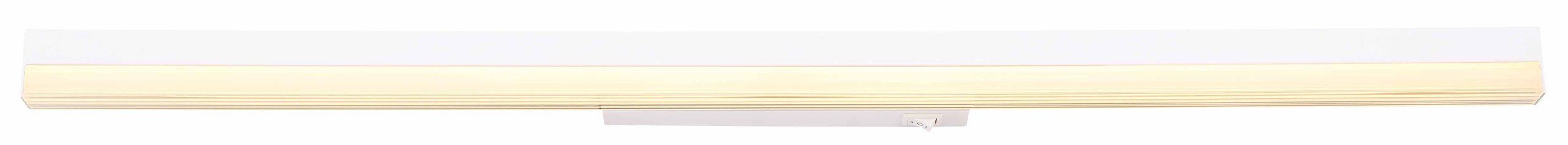 Appliques murales modernes blanches en métal Globo Sallo – Image 2