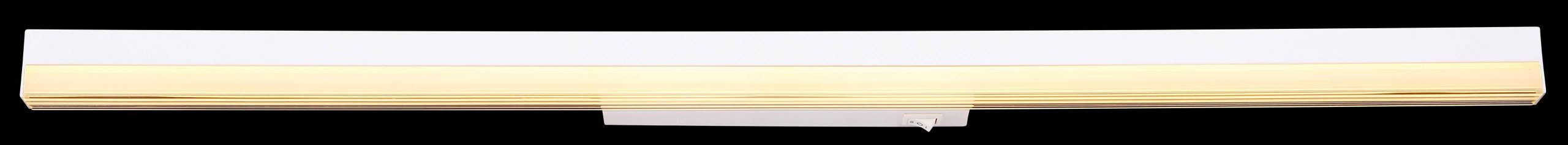 Appliques murales modernes blanches en métal Globo Sallo – Image 4