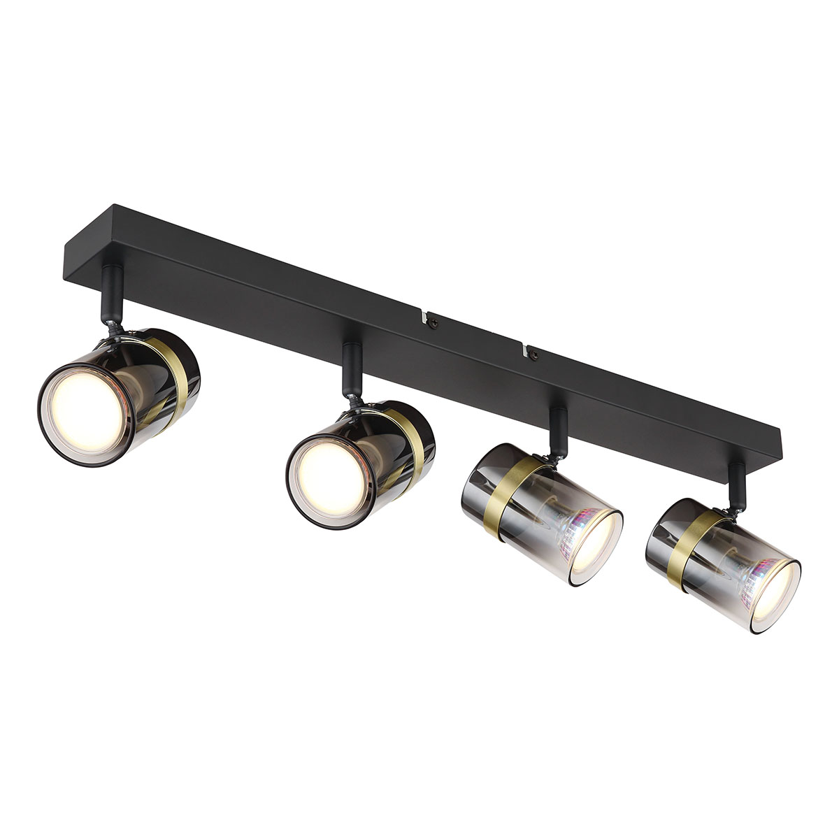 barre-de-4-spots-noire-pul-accent-doré-globo-trabby-57916-4