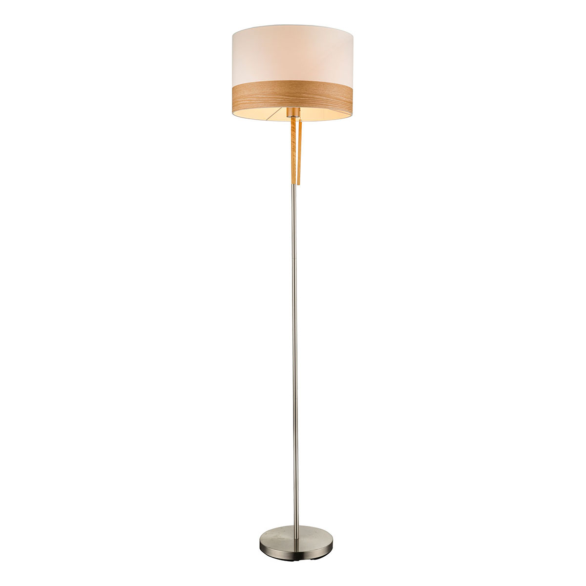 lampadaire-classique-en-nickel-métal-rond-globo-chipsy-15221s