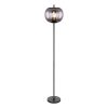 lampadaire-moderne-en-métal-noir-globo-blacky-15345s