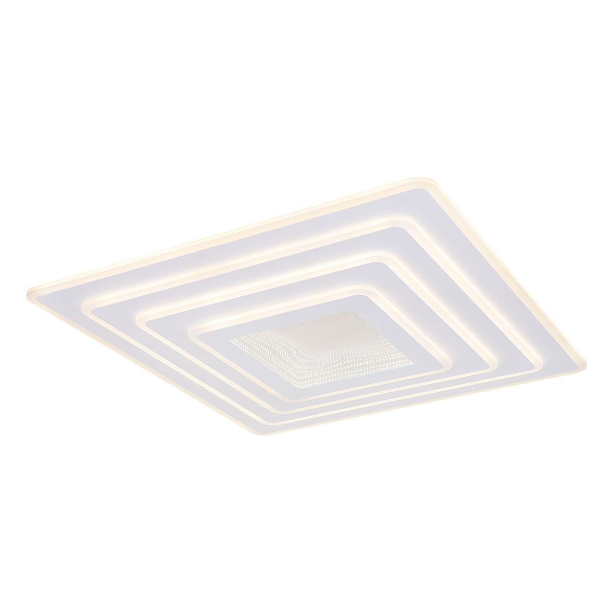 lampe-de-plafond-blanche-carrée-globo-jocelyn-48544-60qsh