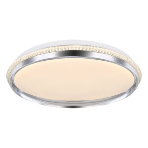 lampe-de-plafond-classique-blanche-ronde-globo-kalli-48490-36