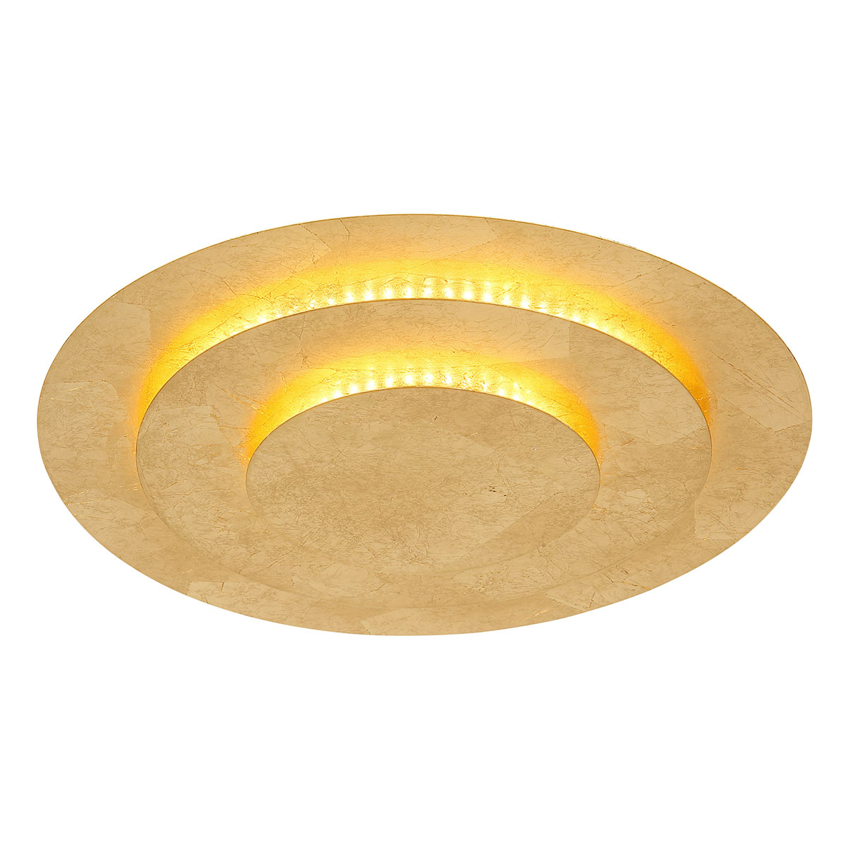 lampe-de-plafond-classique-en-métal-doré-globo-heda-48465-24