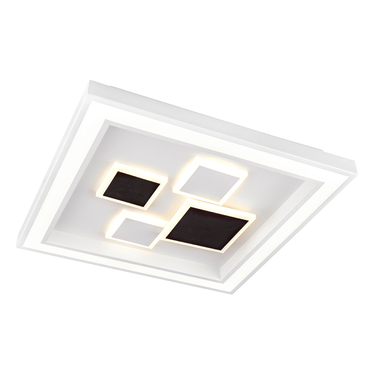 lampe-de-plafond-moderne-carrée-blanche-globo-nolo-48405-50q