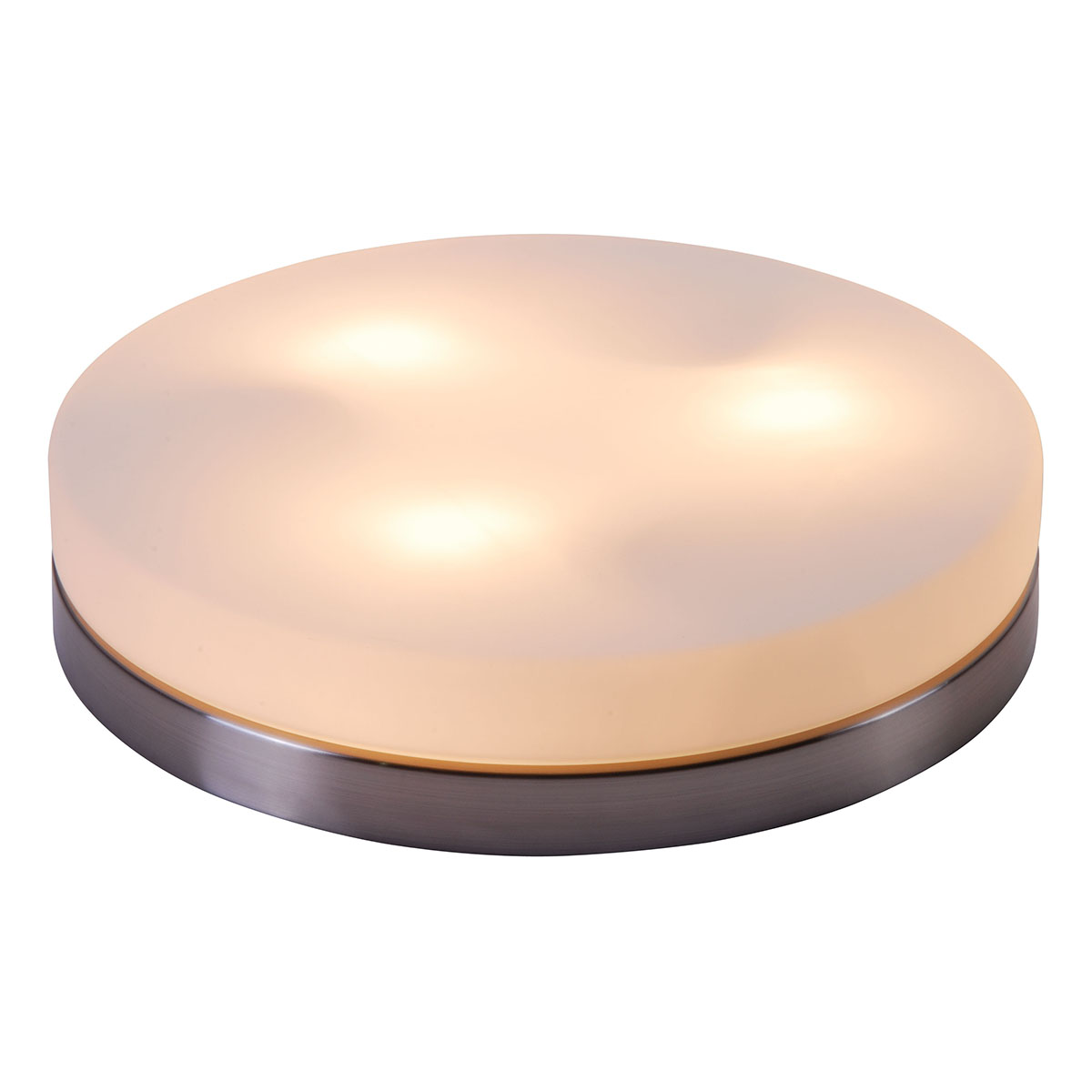 lampe-de-plafond-moderne-en-métal-acier-globo-opal-48403