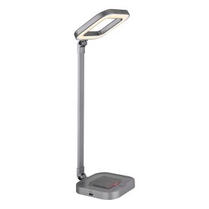 lampe-de-table-carrée-grise-rechargeable-globo-monaco-58431