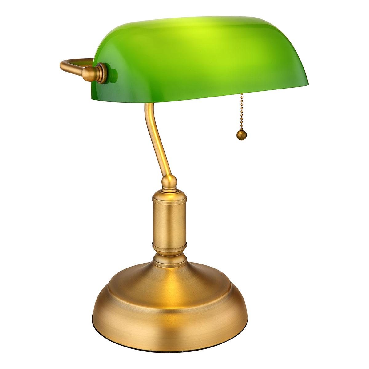 lampe-de-table-classique-en-métal-laiton-et-vert-globo-antique-2491a