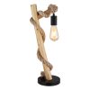 lampe-de-table-inclinée-noir/naturelle-bois/corde-de-chanvre-globo-ulleu-69029t