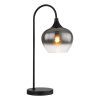 lampe-de-table-moderne-en-métal-noir-globo-maxy-15548t