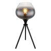 lampe-de-table-moderne-en-métal-noir-globo-maxy-15548t1