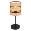 lampe-de-table-rurale-noire-ronde-globo-soeni-15650t