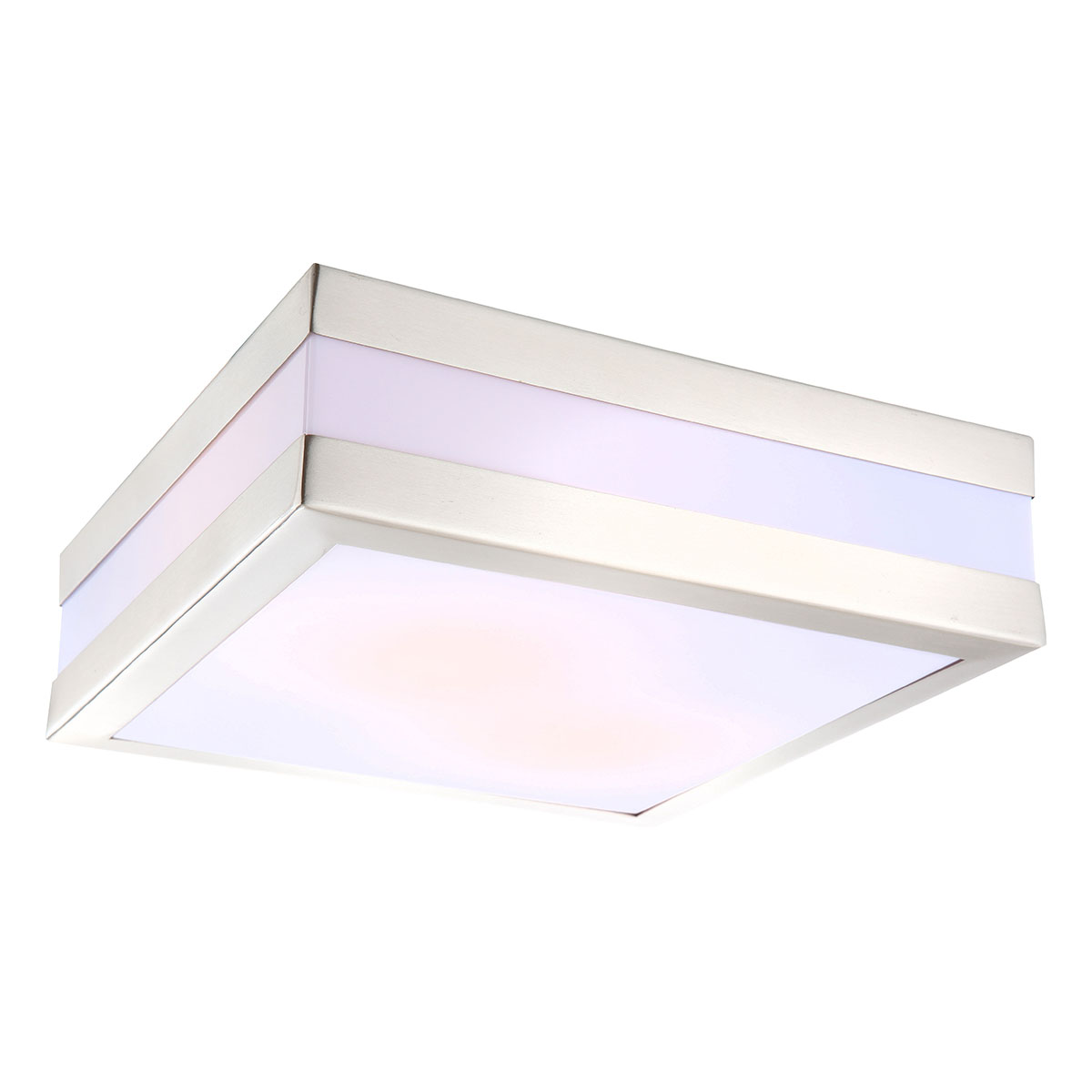 lampe-extérieure-classique-blanche-carrée-globo-creek-32208