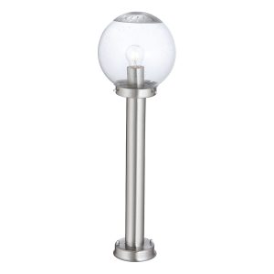 lampe-extérieure-classique-en-acier-métallique-globo-bowle-ii-3182