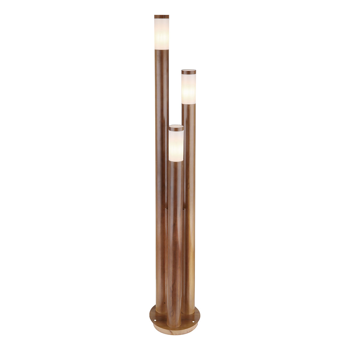 lampe-extérieure-classique-en-métal-naturel-globo-boston-3159-3w