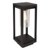 lampe-extérieure-moderne-noire-en-aluminium-globo-candela-3135s1