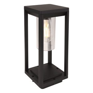 lampe-extérieure-moderne-noire-en-aluminium-globo-candela-3135s1