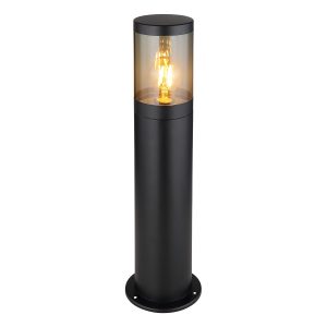 lampe-extérieure-moderne-noire-en-métal-globo-xeloo-32015bs