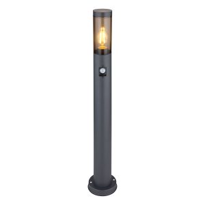 lampe-extérieure-moderne-tube-anthracite-globo-boston-31588sas