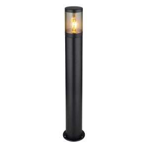 lampe-extérieure-noire-moderne-métal-globo-xeloo-32016bs
