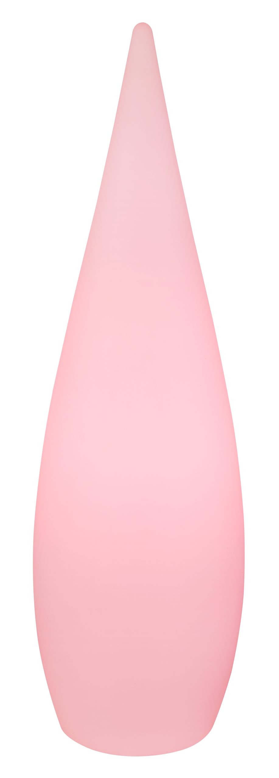 Lampe extérieure tendance en plastique blanc Globo Gunther – Image 7