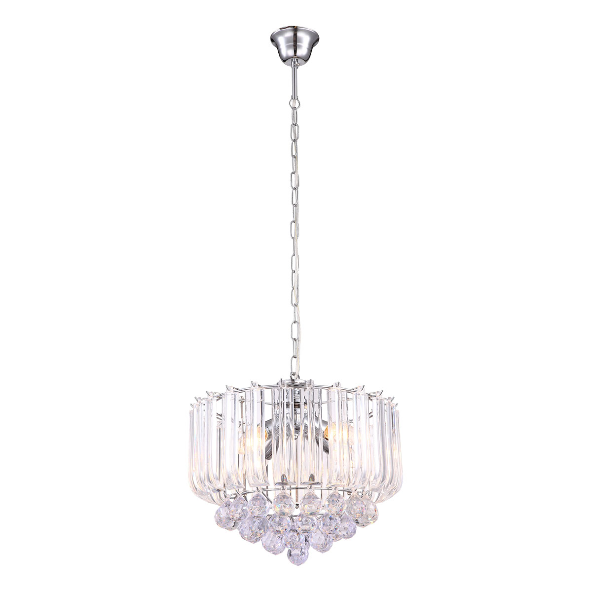 lampe-suspendue-classique-en-chrome-métal-globo-minnesota-15303