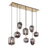 lampe-suspendue-classique-en-laiton-métal-globo-blacky-i-15345-8mm