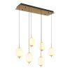 lampe-suspendue-classique-en-laiton-métal-globo-ewald-15217-6