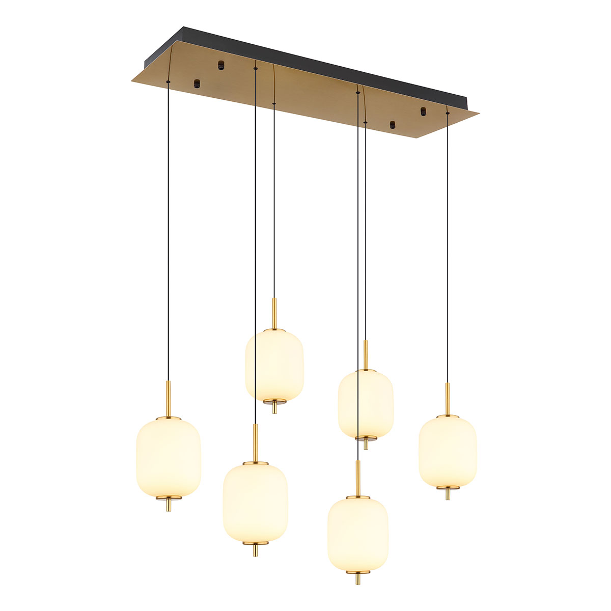 lampe-suspendue-classique-en-laiton-métal-globo-ewald-15217-6