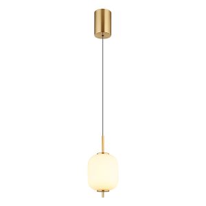 lampe-suspendue-classique-en-laiton-métal-globo-ewald-15217h