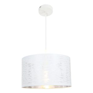 lampe-suspendue-classique-en-métal-blanc-globo-barca-15341