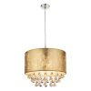lampe-suspendue-classique-en-nickel-métal-globo-amy-15187h3