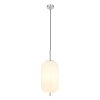 lampe-suspendue-classique-en-nickel-métal-globo-blacky-i-15345h2no