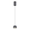 lampe-suspendue-moderne-en-métal-gris-globo-marthy-15209