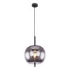 lampe-suspendue-moderne-en-métal-noir-globo-blacky-15345h1