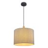 lampe-suspendue-rétro-en-métal-globo-roger-15378h