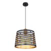 lampe-suspendue-rétro-en-métal-noir-globo-ablona-15451h1
