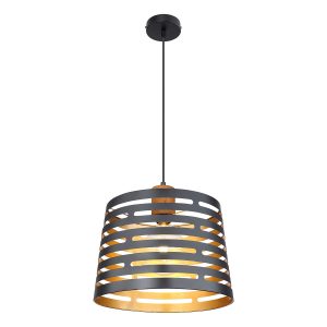 lampe-suspendue-rétro-en-métal-noir-globo-ablona-15451h1
