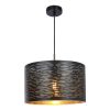 lampe-suspendue-rétro-en-métal-noir-globo-tunno-15342