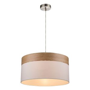 lampe-suspendue-ronde-classique-en-nickel-globo-chipsy-15221h