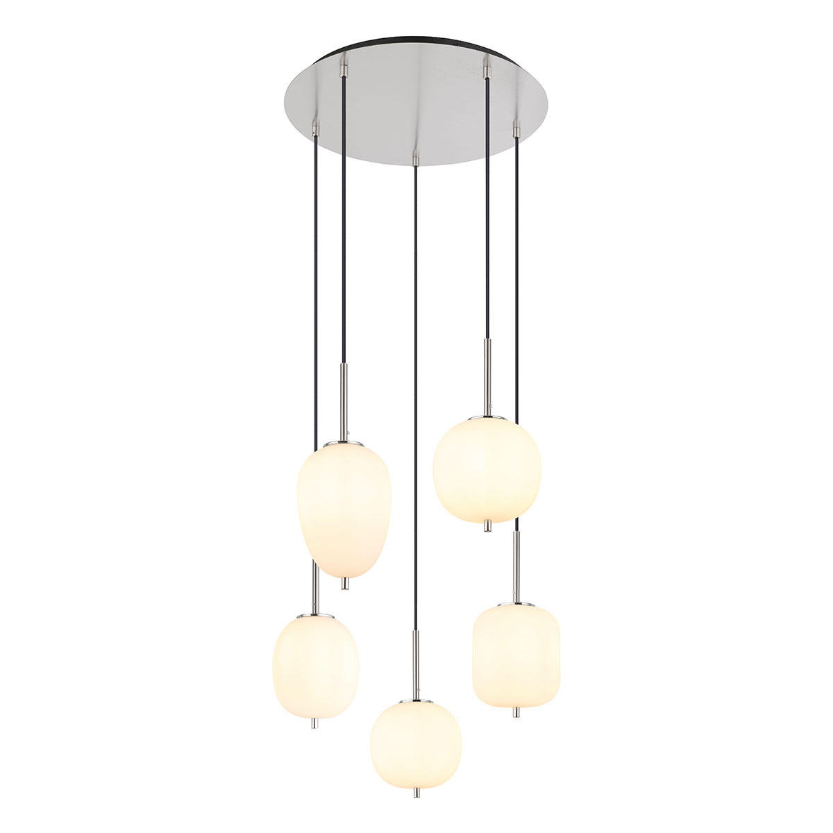 lampes-suspendues-classiques-en-nickel-globo-blacky-i-15345-5no